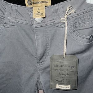 Democracy gray Jeans - 4